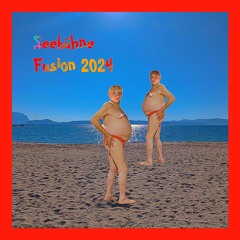 Szenäntreff an der Seebühne - Fusion 2024