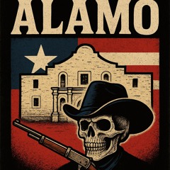 Remember the Alamo