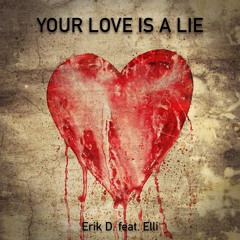 Your love is a lie - Radio Edit - DEMO
