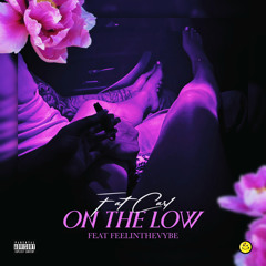 On The Low feat feelinthevybe
