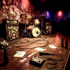 As You Wish! (Rust Punk)