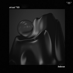 art:cast °169 | Anderson