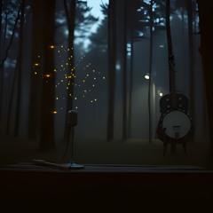 Visionary Country, LE LUCCIOLE CANTANO, Acrux Edit