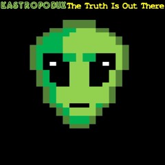 The Truth Is Out There.WAV