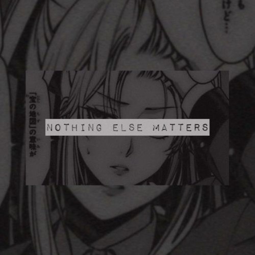Listen To Tulia Nothing Else Matters Skeler Remix N I G H T D R I V E スケラー Part Ii 2 By Grci In Summer Playlist Online For Free On Soundcloud