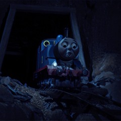 Thomas-Where Oh Where is Thomas