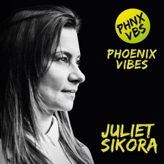 Juliet Sikora @ Phoenix Vibes April 2021