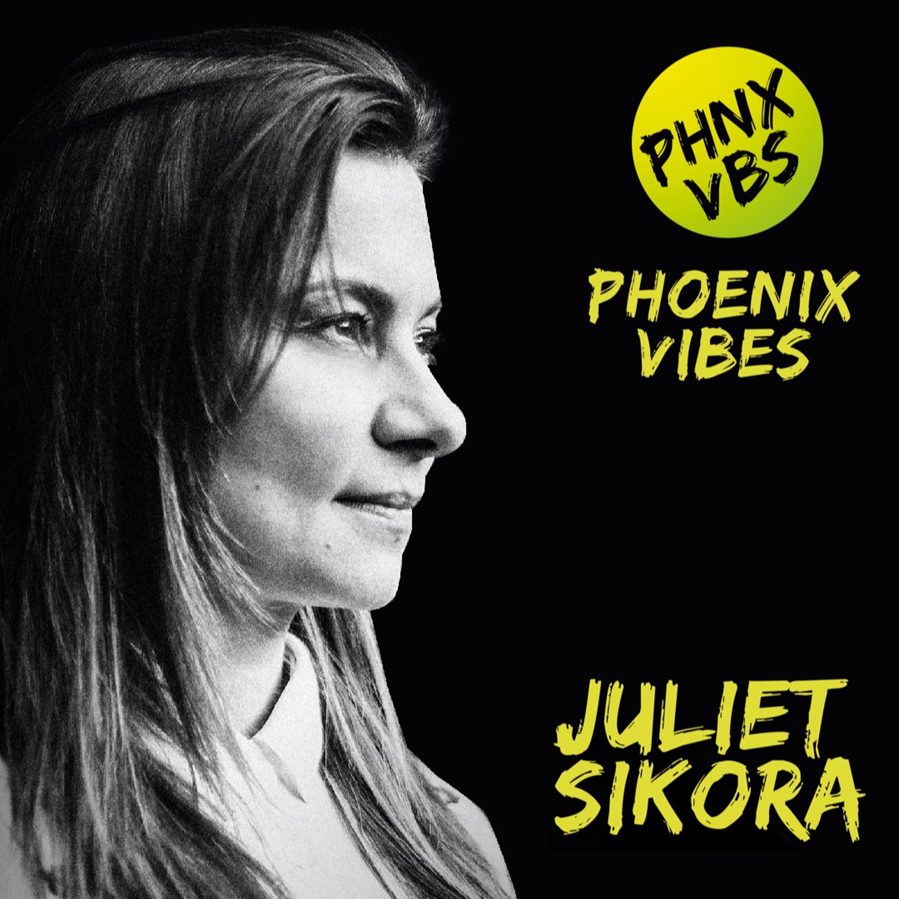 Juliet Sikora Podcast