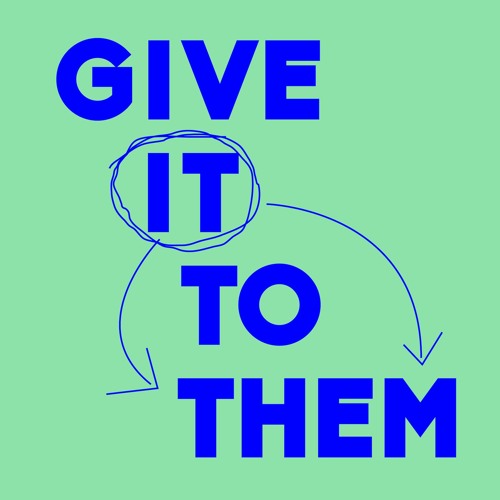 Dilby, Simon Mattson, Lazarusman - Give It To Them (Dilby Extended 2022 Rework)