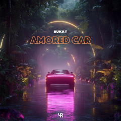 Bukat - Amored Car