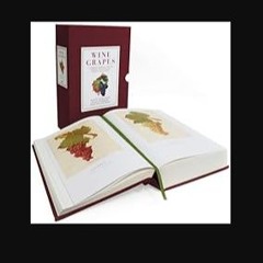 [Ebook] 📚 Wine Grapes: A Complete Guide to 1,368 Vine Varieties, Including Their Origins and Flavo