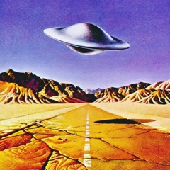 👽 ALIEN_TV 006 📺 _ VOYAGE _ Mosaik Kollektif djset