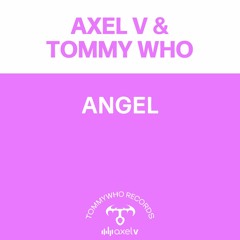 ANGEL (Guardian Spirit Mix)
