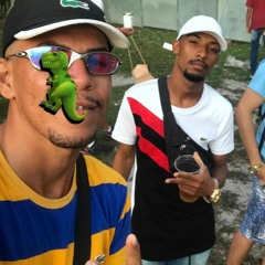 ISQUEIRO ROSA X UNI DUNI TE (MC Braza, Mc JT Du JG - DJ SB DE NESTOR GOMES)) BEAT SERIE GOLD