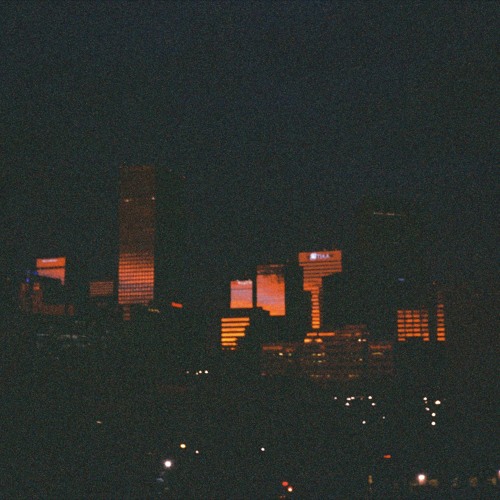 low fidelity (full beattape)