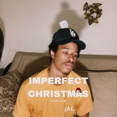 Imperfect Christmas by Paw Paw