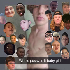 Fuck Till I Nut / Elijah Wtf