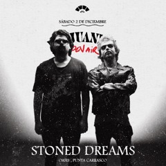 Stoned Dreams @ La Juanita Open Air (02 - 12 - 2023)