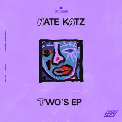 Nate Katz - Two's - Front Left Recordings