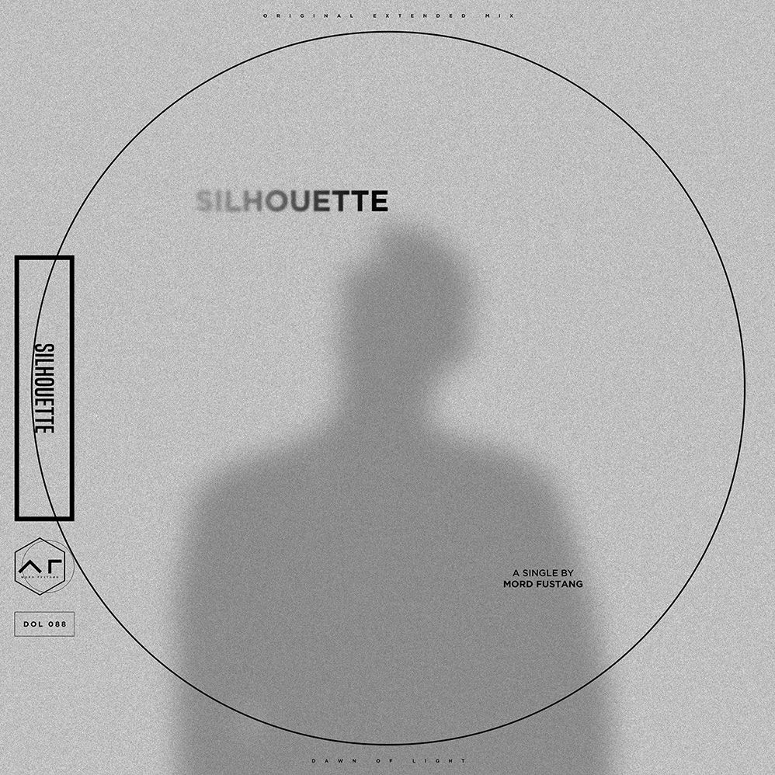 SILHOUETTE episode artwork