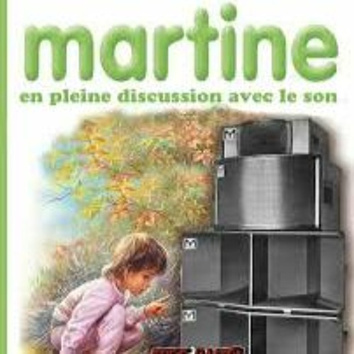 Martine découvre le Hardcore