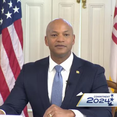 WBAL News Now in Depth Gov. Moore on Trump Admin AG Brown on Racist Texts