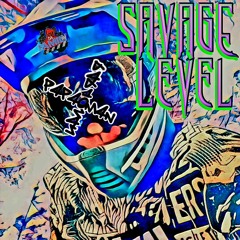 p4p4Om4n - Savage Level