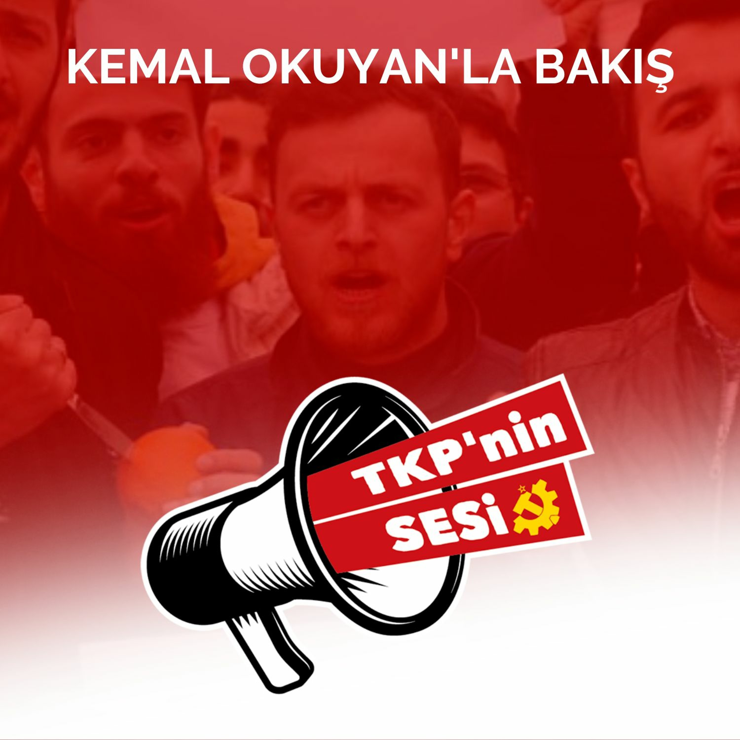 TKP\'nin Sesi