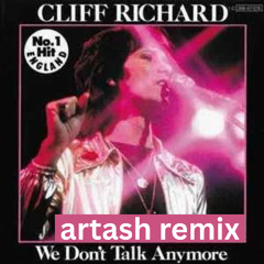 We Don't Talk Anymore