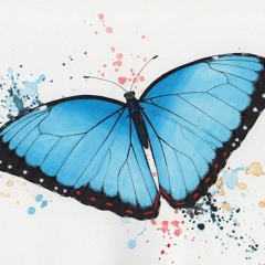 Butterflies