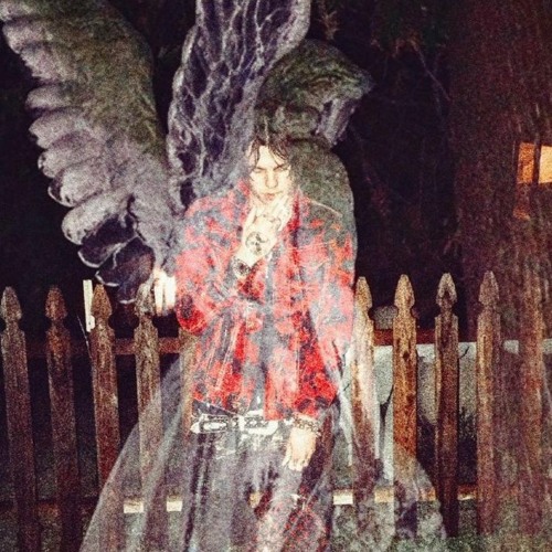 SEMATARY - WITCH HOUSE SONG (NEW ENHANCED SNIPPET)