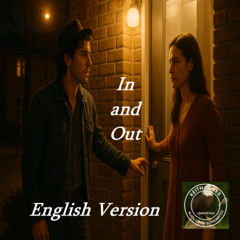 In and Out - (English Version) A Silent Battle at the Threshold of Love and Letting Go