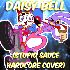 Foozogz & Chi-Chi - Daisy Bell (Stupid Sauce Hardcore Cover)