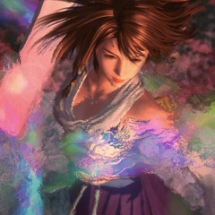 Yuna's Determination