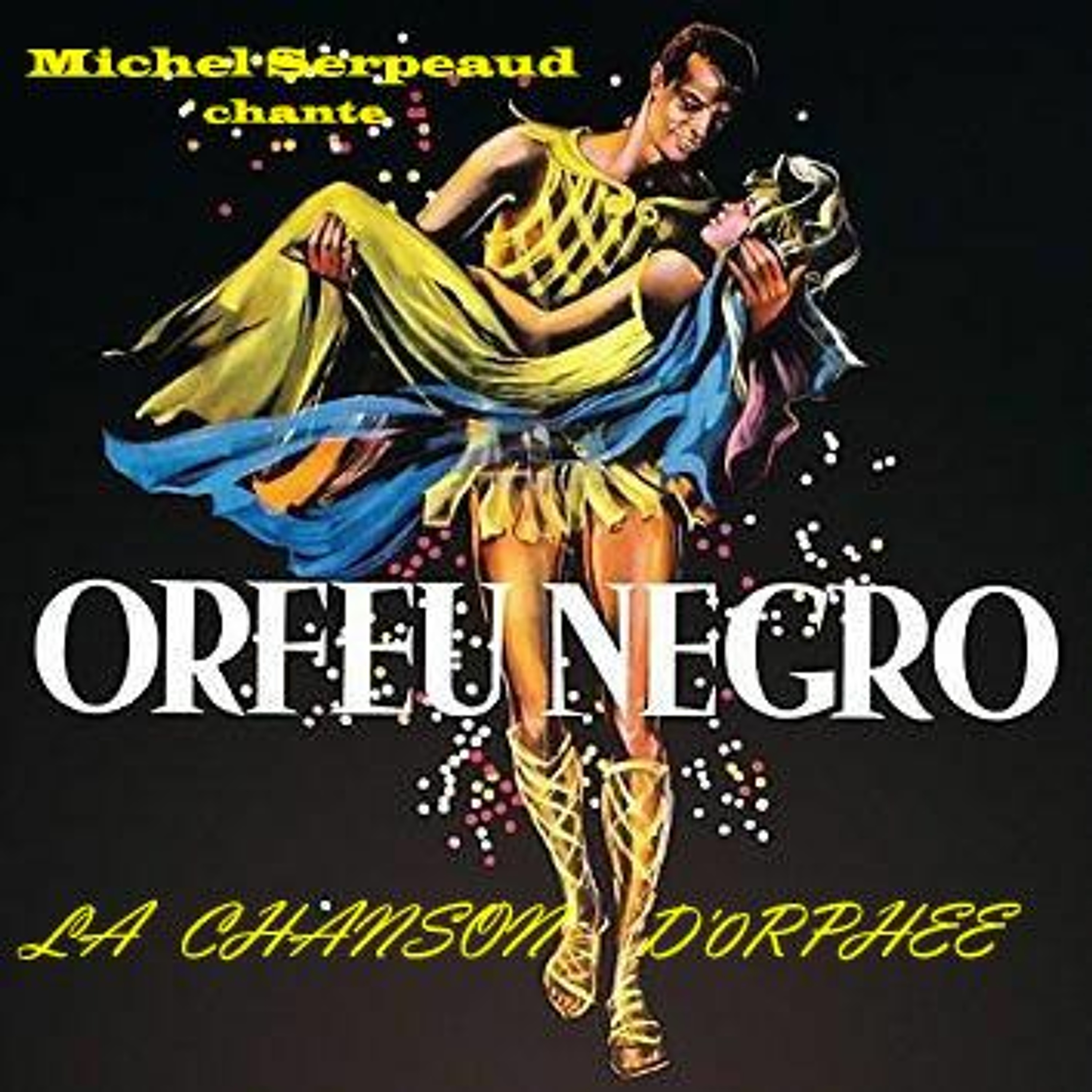 Play free music soundcloud, listen to music on Soundcloud , Play songs  Michel Serpeaud,