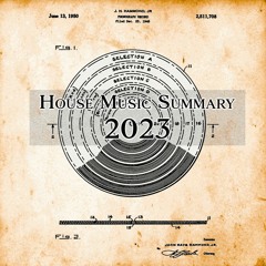 Mini House Summary Set 2023