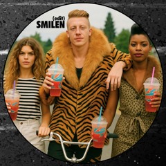 MACKLEMORE - THRIFT SHOP | SMILEN EDIT (FREE DOWNLOAD)