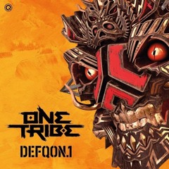 FF @ Defqon 2019