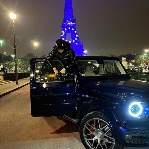 Yeat Rapper Mercedes Stream