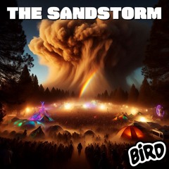 The Sandstorm - Live - Rainbow District @ Otherworld 2024
