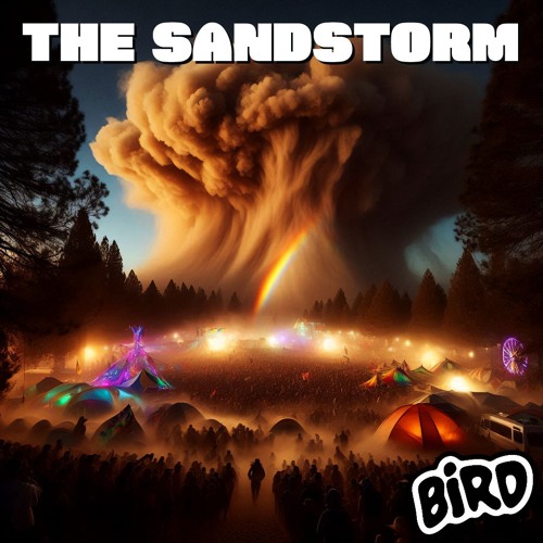 The Sandstorm - Live - Rainbow District @ Otherworld 2024