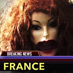 Shaye Saint John - Theme