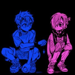 ☆彡 Look at the stars in the big black ink (Cold Island) - Msm