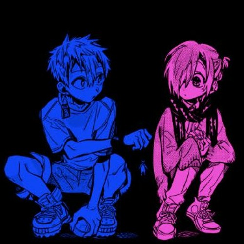 ☆彡 Look at the stars in the big black ink (Cold Island) - Msm