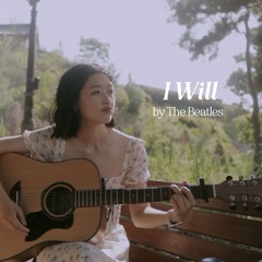 I Will - The Beatles (cover)