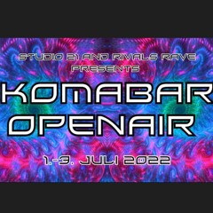 KomaBar OpenAir - Brusow - Ausschnitt