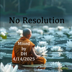 No Resolution