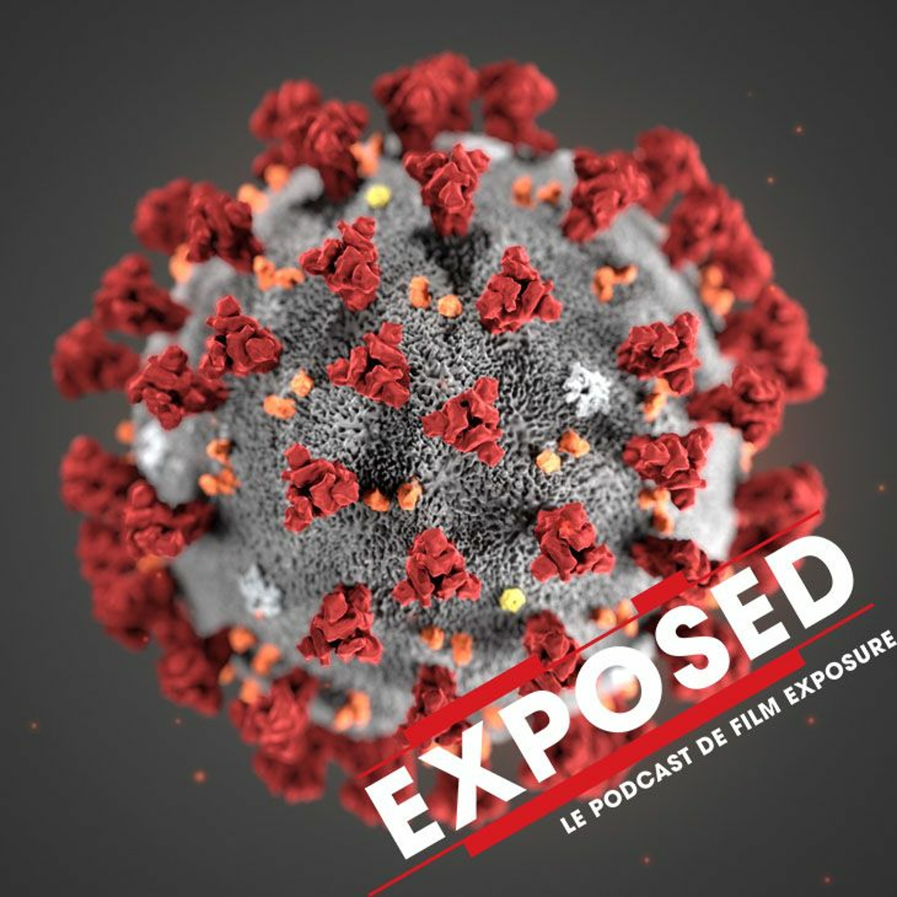 Exposed : le podcast de Film Exposure