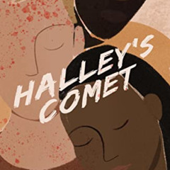 [Get] PDF 📩 Halley's Comet by  Hannes Barnard EBOOK EPUB KINDLE PDF