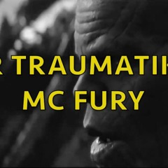 MC FURY & MR TRAUMATIK - KO - DRUM AND BASS